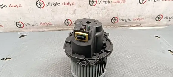 Dacia Sandero II Heater fan/blower 5P3730100