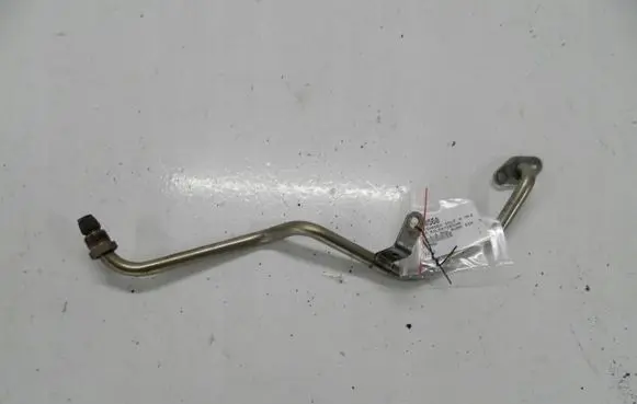 Volkswagen Golf IV EGR valve line/pipe/hose 