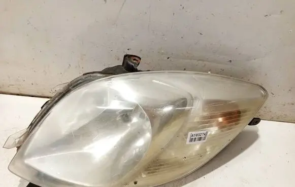 Headlight/headlamp