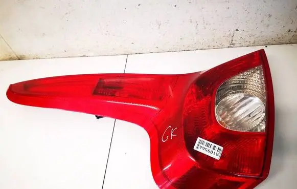 Volvo C30 Rear/tail lights 31213913