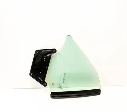 Jaguar XK - XKR Rear side window 43R001605