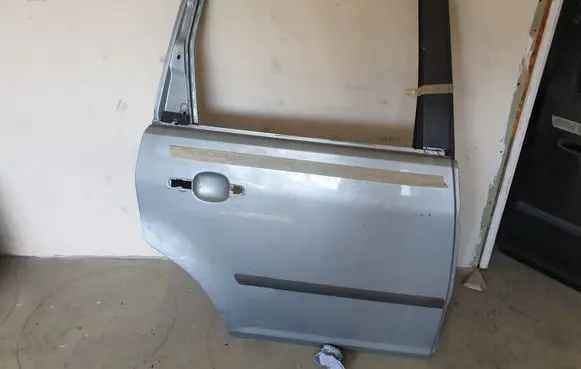 Ford Focus C-MAX Rear door 1496875