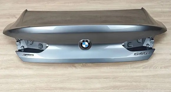 BMW 8 G16 Tailgate/trunk/boot lid 9464912
