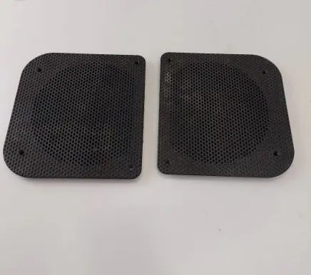 Mini Cooper Countryman R60 Subwoofer grill/trim 9800513
