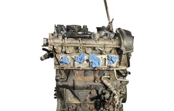Audi A4 S4 B8 8K Engine CDHB CDH CDH003854