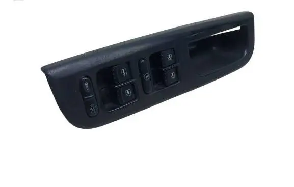 Volkswagen Golf IV Electric window control switch 1J4959857-KASACJA 1J4959857