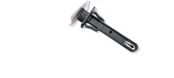 Volkswagen PASSAT B8 Interior temperature sensor 5Q0907543A