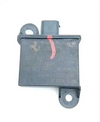 Maserati GranTurismo Tire pressure control unit 237966