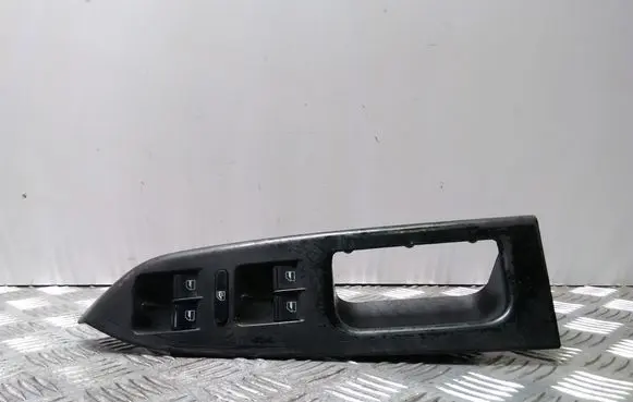 Volkswagen Touran I Electric window control switch 1K4959857B