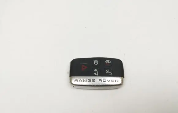 Land Rover Evoque I Ignition key/card 