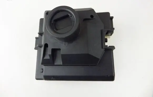 Ignition lock
