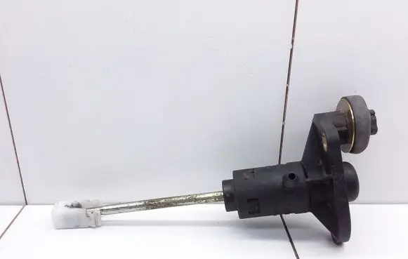 Clutch slave cylinder