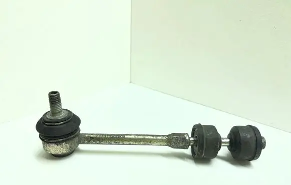 Front anti-roll bar/stabilizer link