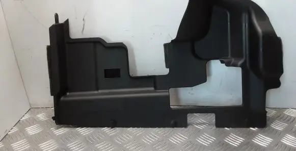 Jaguar XE Dashboard lower bottom trim panel GX73046B00B
