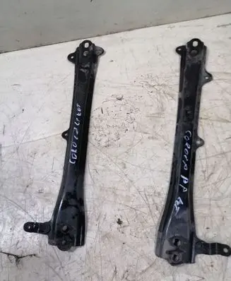Toyota Corolla E210 E21 Piston with connecting rod FM15A