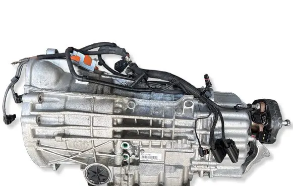 BMW M2 F87 Automatic gearbox 7853560 28007853560