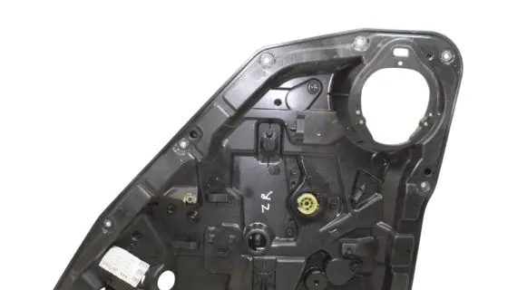 Mercedes-Benz B W246 W242 Rear window lifting mechanism without motor A2467300279