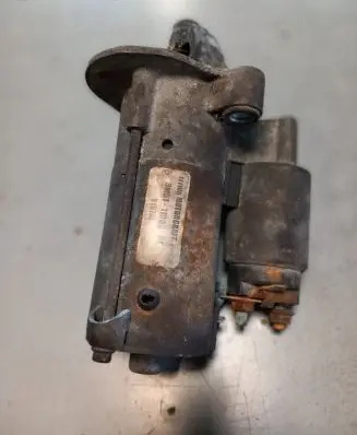 Ford Focus Starter motor 3M5T11000CE