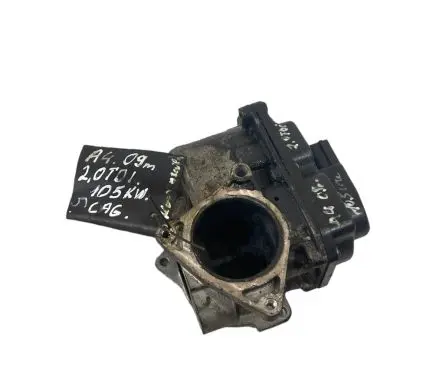 Audi A4 S4 B8 8K EGR valve 03L131501E 25380697