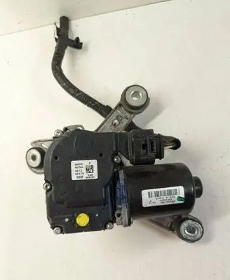 Ford Fusion II Wiper motor DS7317504BG 110216B16