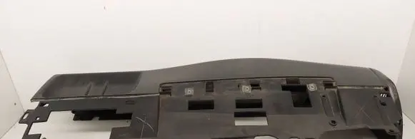 Chrysler Voyager Dashboard