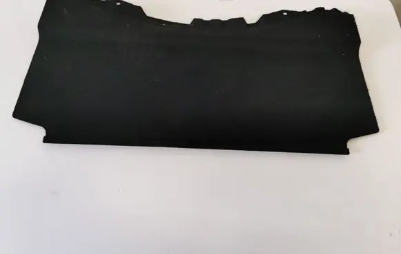 Lexus RC Trunk/boot mat liner 6471753100