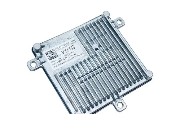 Volkswagen ID.4 LED ballast control module 992941591DG