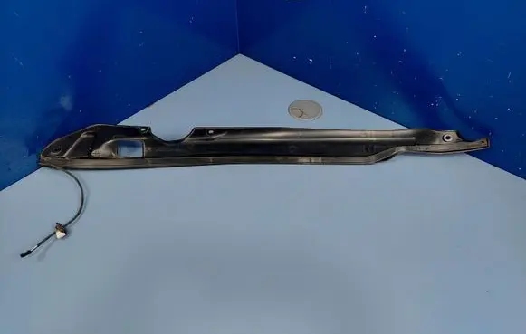 Tesla Model S Other trunk/boot trim element 600757600