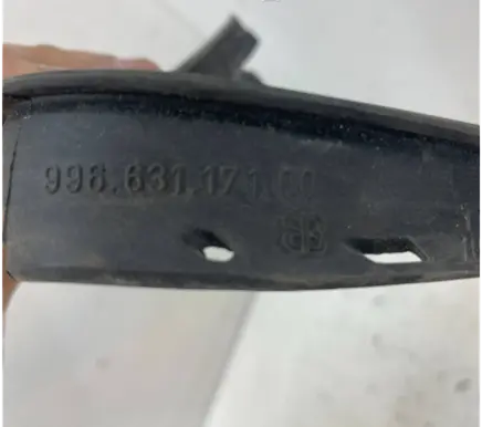 Porsche 911 996 Headlight/headlamp 1301016059 99663117 100
