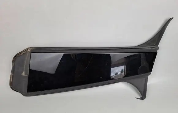 BMW 3 GT F34 (B) pillar trim (top) 7289942