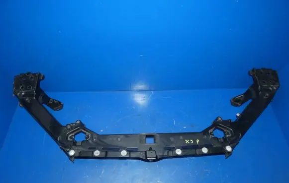Jaguar XJ X351 Radiator support slam panel