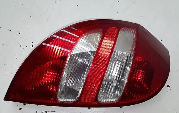 Mercedes-Benz A W169 Rear/tail lights A1698200364L