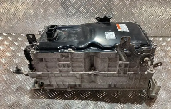 Toyota RAV 4 (XA50) Voltage converter inverter G92A0-42060
