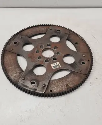 BMW 7 E65 E66 Flywheel 7788746