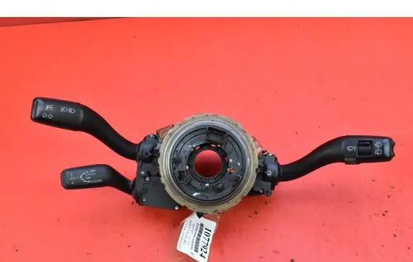 Audi Q7 4L Other switches/knobs/shifts 4F0910549