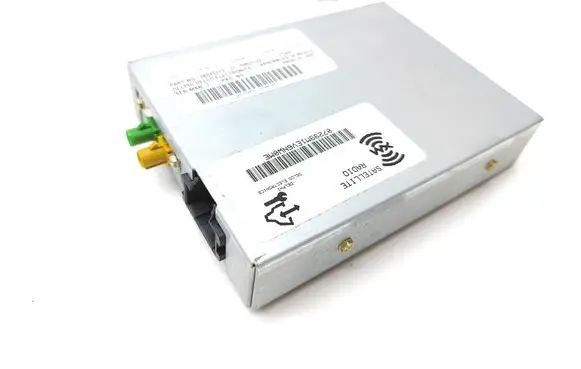 Other control units/modules