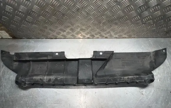 Audi A4 S4 B8 8K Radiator trim 8K0807081B