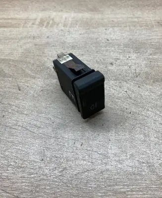 Audi 80 90 S2 B4 Fog light switch 893941535