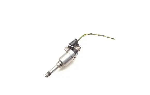 Ford Fiesta Fuel injector 