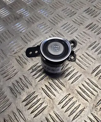 Hyundai i40 Engine start stop button switch CAR110905