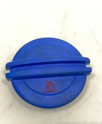 Volkswagen Crafter Coolant expansion tank/reservoir cap 3B0121321
