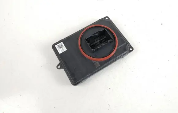 Audi e-tron Headlight ballast module Xenon 4K0941591BC 4K0941591B 21110363AB