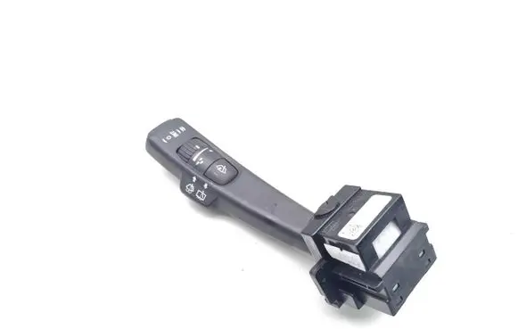 Wiper control stalk