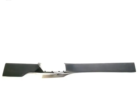 Audi Q7 4M Front sill trim cover 4M0853369B