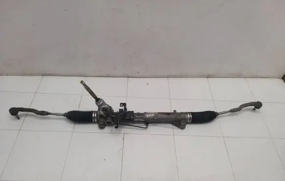 Peugeot Expert Steering rack 9813692680