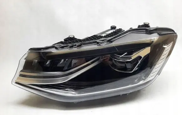 Volkswagen Caddy Headlight/headlamp 2K9941035H