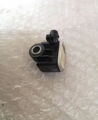 Audi A6 C7 Airbag deployment crash/impact sensor 4H0959651A