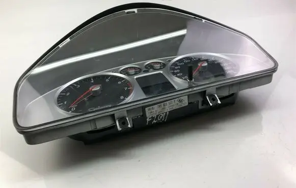 Ford Galaxy Speedometer (instrument cluster) 7M5920820P F2011
