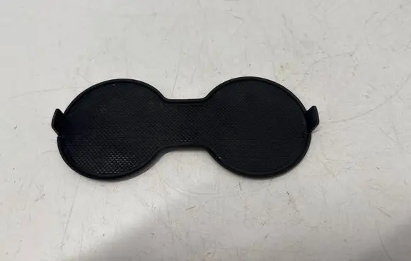 Audi A4 S4 B9 8W Cup holder pad/mat 8W0862145