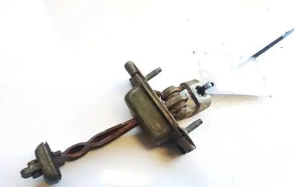 Ford Focus Rear door check strap stopper 